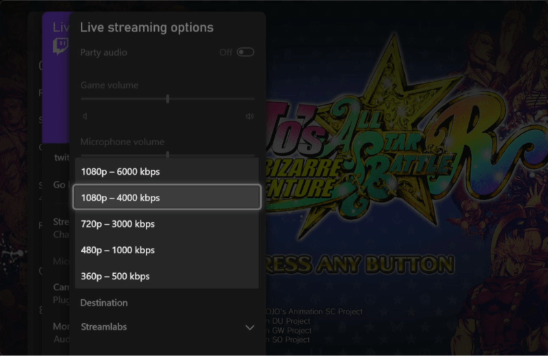How To Get Started Using Streamlabs Console Streamlabs - Ultra HD Gradient Backgrounds for Desktop